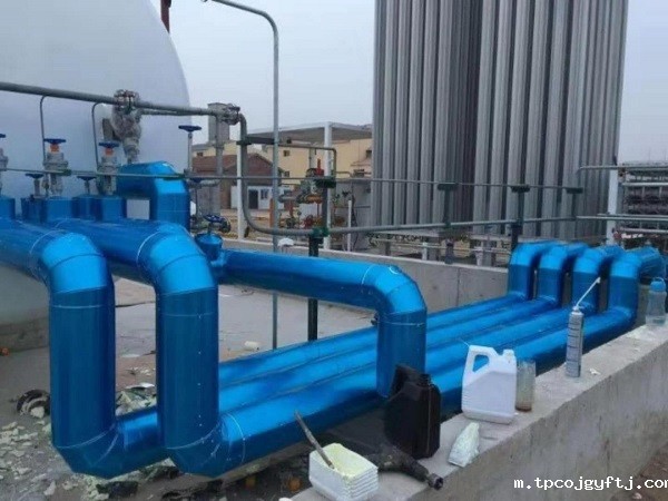 管道工程 管道工程