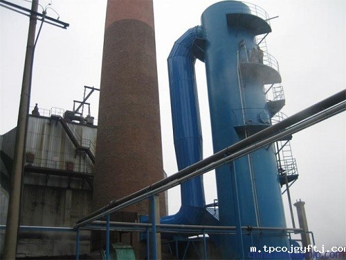 脱硫脱硝设备 脱硫脱硝设备