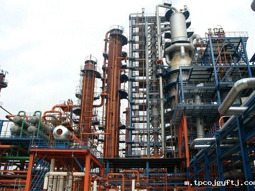 石油化工设备